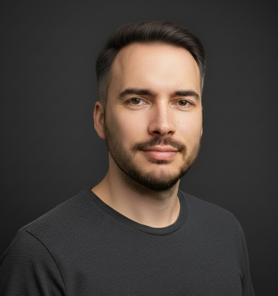 author